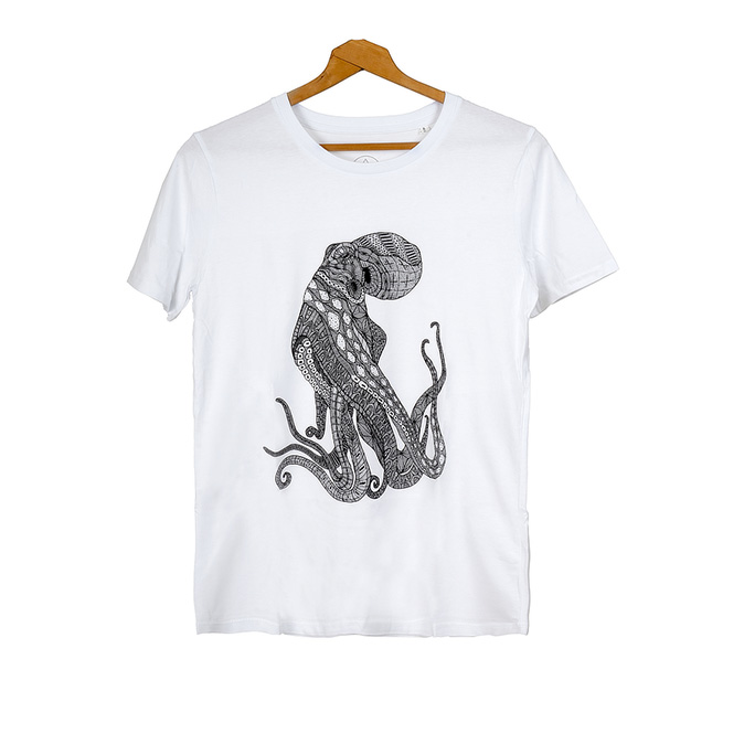 octopus t-shirts noble store